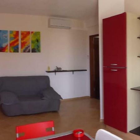 Santa Maria Dolce Vita Apartment Exteriör bild