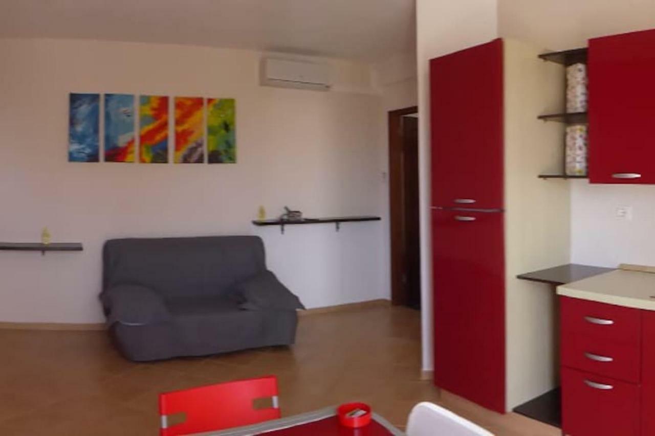 Santa Maria Dolce Vita Apartment Exteriör bild